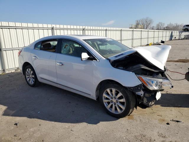 Photo 4 from auction – 2014 BUICK LACROSSE with VIN 1G4GB5GR9EF230811