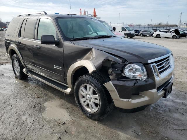 Photo 4 from auction – 2007 FORD EXPLORER E with VIN 1FMEU74E57UB44392