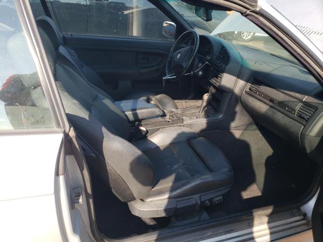Photo 10 from auction – 1998 BMW 328 IC AUT with VIN WBABK832XWEY87971
