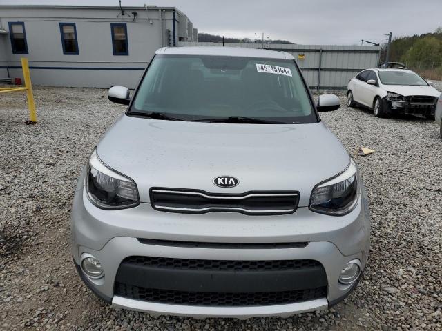 Photo 5 from auction – 2018 KIA SOUL + with VIN KNDJP3A59J7576822