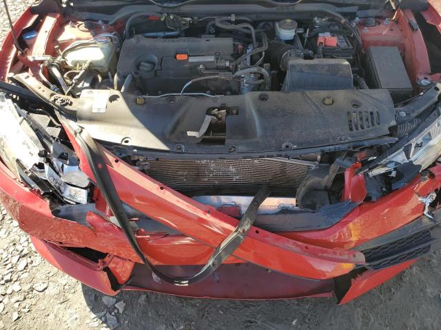 Photo 11 from auction – 2018 HONDA CIVIC LX with VIN 2HGFC2F57JH533669