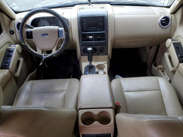 Photo 8 from auction – 2007 FORD EXPLORER S with VIN 1FMEU33K07UA21616