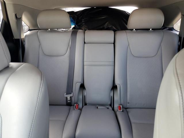 Photo 10 from auction – 2013 LEXUS RX 350 BAS with VIN JTJBK1BA2D2032115