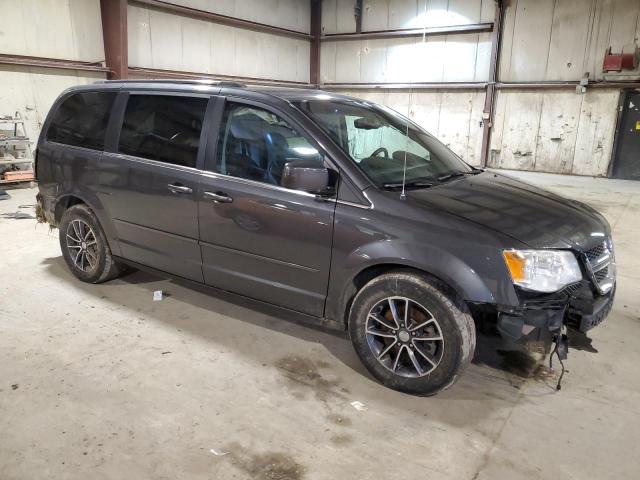 صورة رقم 4 من المزاد - 2016 DODGE GRAND CARA مع VIN 2C4RDGCG1GR118104