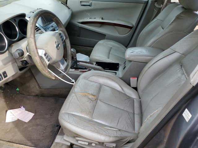 Photo 7 from auction – 2007 NISSAN MAXIMA with VIN 1N4BA41E77C866364