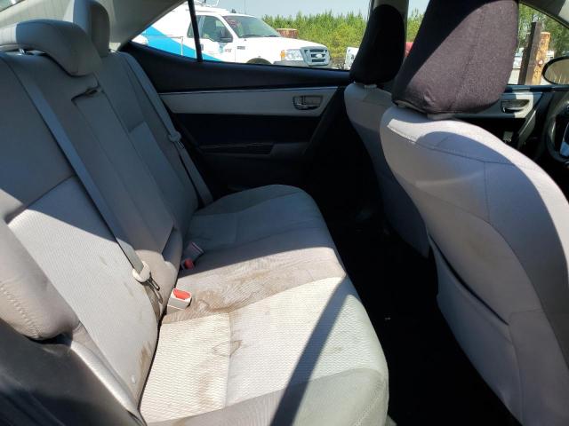 Photo 10 from auction – 2016 TOYOTA COROLLA L with VIN 5YFBURHE1GP533749