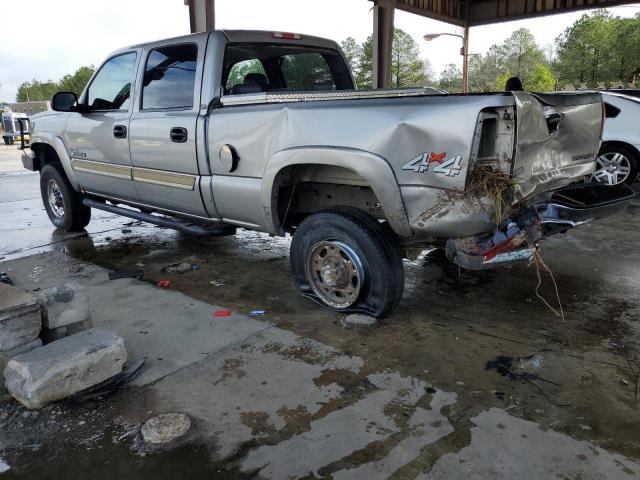 Photo 2 from auction – 2003 CHEVROLET SILVERADO with VIN 1GCHK23143F227254