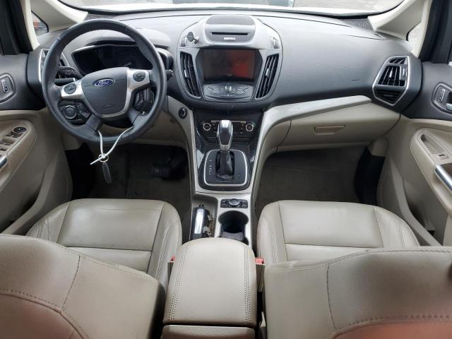 Photo 8 from auction – 2013 FORD C-MAX SEL with VIN 1FADP5BU9DL533730