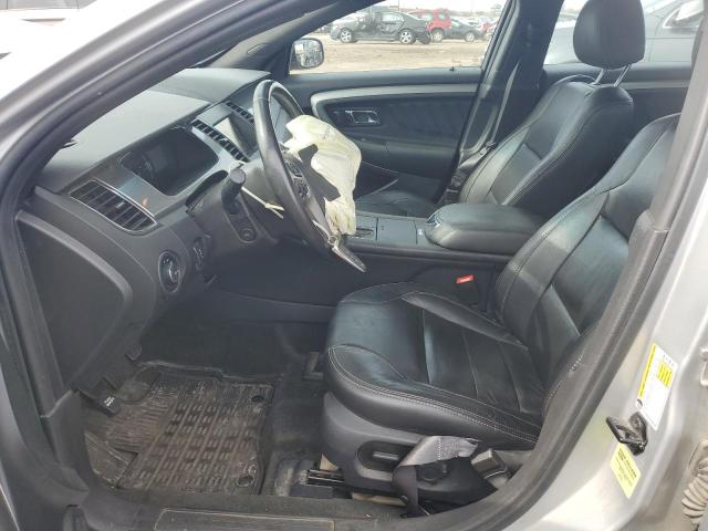 Photo 7 from auction – 2013 FORD TAURUS SEL with VIN 1FAHP2E8XDG216594
