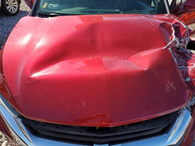 Photo 12 from auction – 2020 CHEVROLET BLAZER 3LT with VIN 3GNKBJRS9LS616250