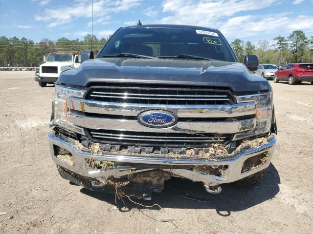 Photo 5 from auction – 2019 FORD F150 SUPER with VIN 1FTEW1E50KKE29936