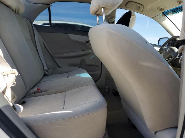 Photo 10 from auction – 2009 TOYOTA COROLLA BA with VIN JTDBL40E29J017604