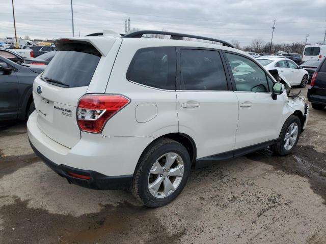 Photo 3 from auction – 2016 SUBARU FORESTER 2 with VIN JF2SJARC4GH480324