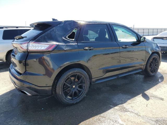 Photo 3 from auction – 2015 FORD EDGE SPORT with VIN 2FMTK4AP0FBB92453