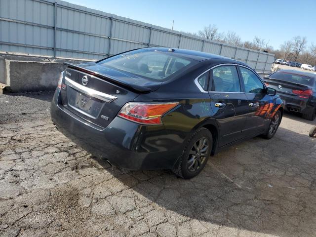 Photo 3 from auction – 2015 NISSAN ALTIMA 2.5 with VIN 1N4AL3AP7FC574410