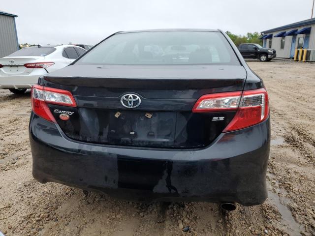 Photo 6 from auction – 2012 TOYOTA CAMRY BASE with VIN 4T1BF1FK0CU199551