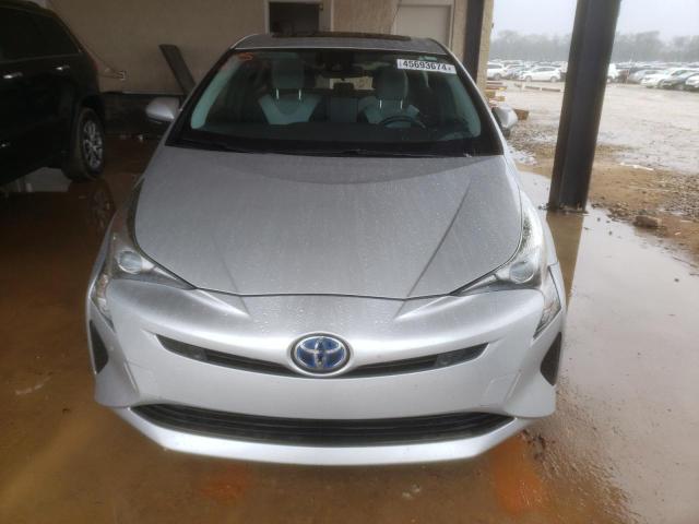 Zdjęcie 5 z aukcji – 2017 TOYOTA PRIUS z VIN JTDKARFU7H3045015