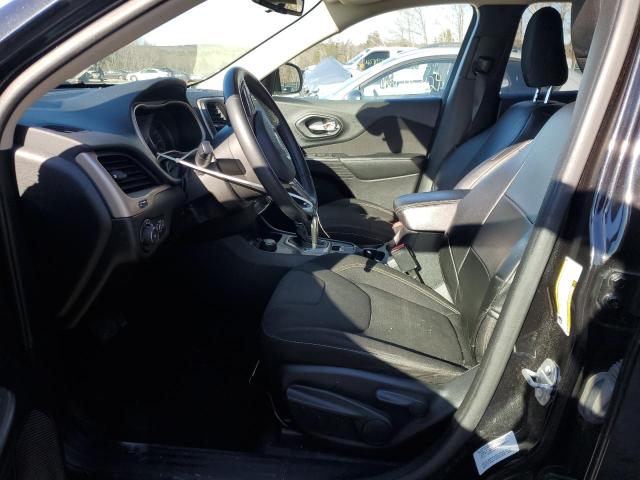Photo 7 from auction – 2015 JEEP CHEROKEE L with VIN 1C4PJMCS9FW648393