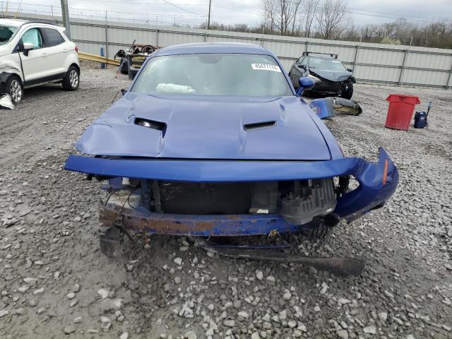 Photo 5 from auction – 2020 DODGE CHALLENGER with VIN 2C3CDZAG9LH202129