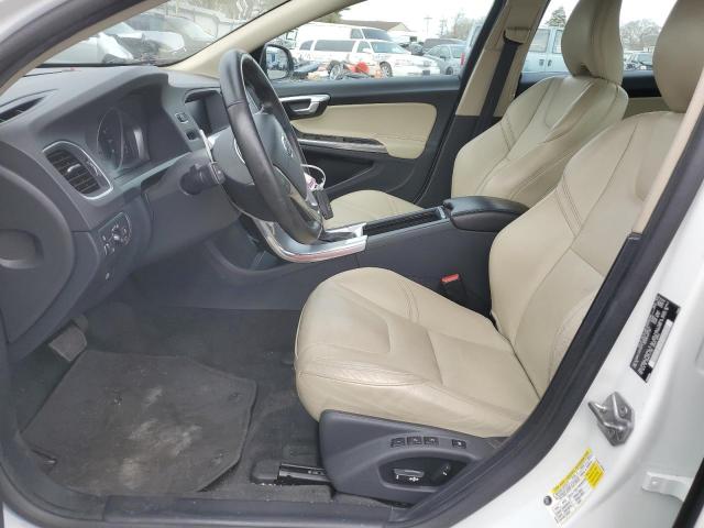 Photo 7 from auction – 2017 VOLVO S60 DYNAMI with VIN YV140MTL4H2429070