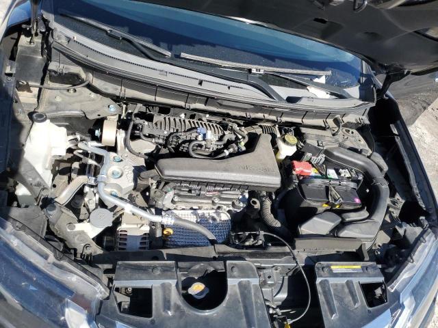 Photo 11 from auction – 2018 NISSAN ROGUE S with VIN KNMAT2MT8JP616842