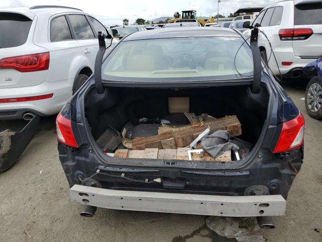 Photo 6 from auction – 2007 LEXUS ES 350 with VIN JTHBJ46GX72016009