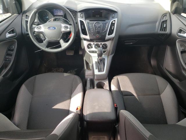 Фото 8 с аукциона – 2014 FORD FOCUS SE с VIN 1FADP3F23EL389011