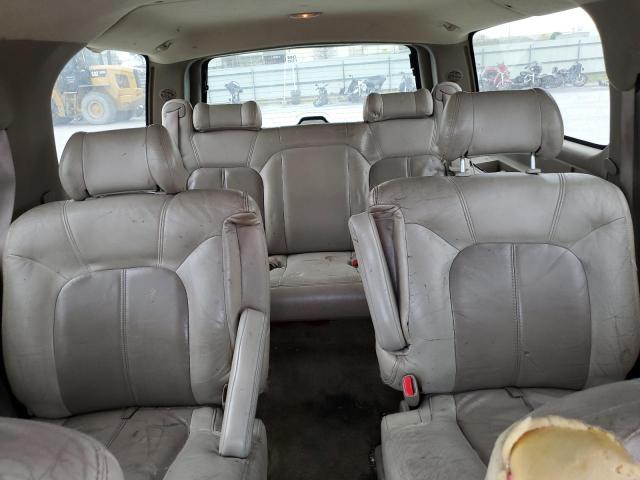 Photo 10 from auction – 2002 GMC DENALI XL with VIN 1GKFK66U92J310974