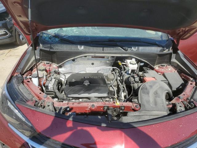 Photo 12 from auction – 2023 BUICK ENCORE GX with VIN KL4MMESL8PB113228