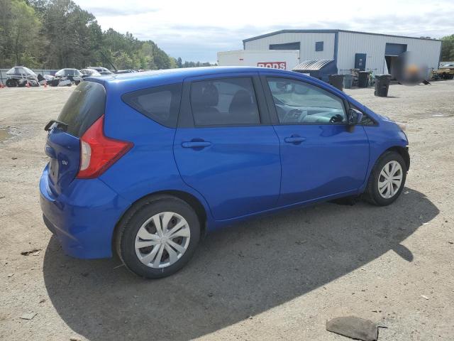 Photo 3 from auction – 2017 NISSAN VERSA NOTE with VIN 3N1CE2CP4HL376608