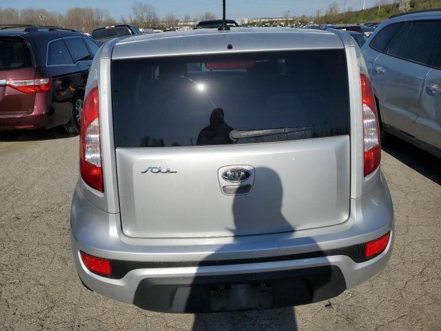 Photo 6 from auction – 2012 KIA SOUL with VIN KNDJT2A52C7444171