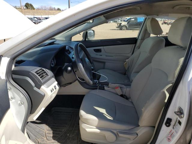 Photo 7 from auction – 2013 SUBARU IMPREZA with VIN JF1GJAA67DH005679