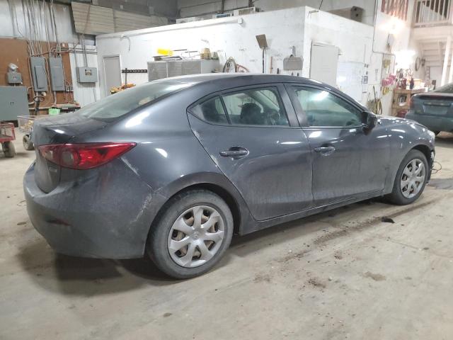 Photo 3 from auction – 2014 MAZDA 3 SV with VIN JM1BM1T79E1216085