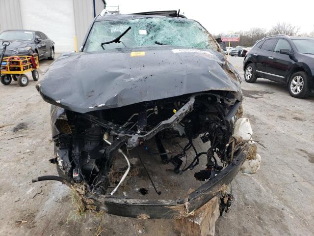 Photo 5 from auction – 2018 GMC TERRAIN DE with VIN 3GKALXEX6JL254055