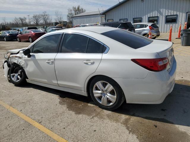 Photo 2 from auction – 2016 SUBARU LEGACY 2.5 with VIN 4S3BNAA61G3020480