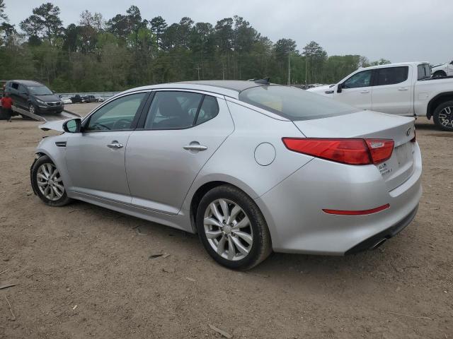 Zdjęcie 2 z aukcji – 2015 KIA OPTIMA EX z VIN 5XXGN4A74FG517277