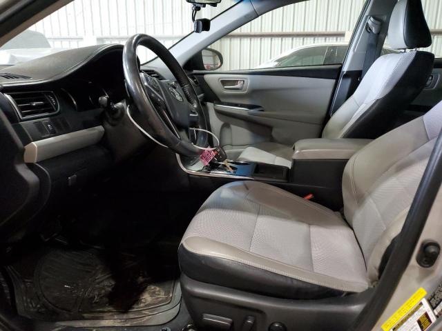 Photo 7 from auction – 2016 TOYOTA CAMRY LE with VIN 4T1BF1FK0GU132857