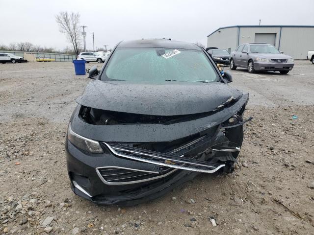Photo 5 from auction – 2016 CHEVROLET MALIBU LT with VIN 1G1ZE5ST1GF256984