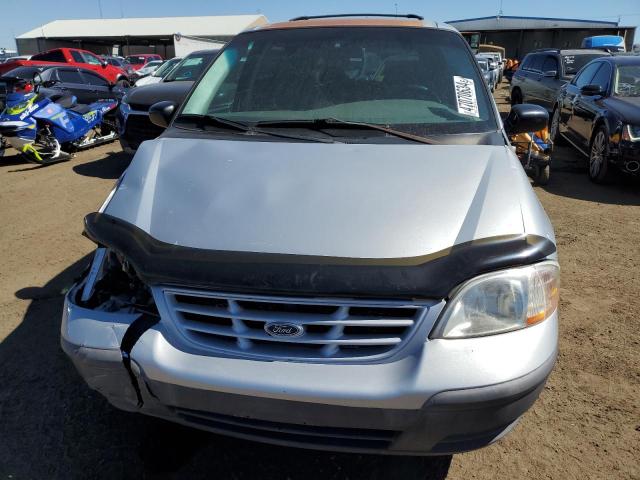 Photo 5 from auction – 1999 FORD WINDSTAR L with VIN 2FMZA5145XBA63246