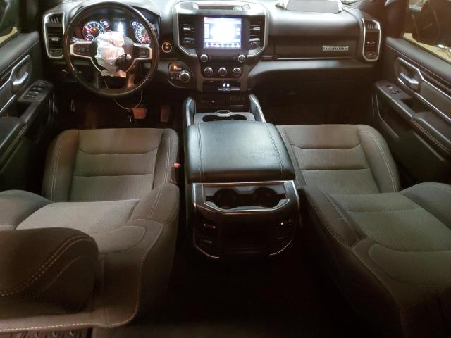 Photo 8 from auction – 2019 RAM 1500 BIG H with VIN 1C6SRFFT0KN762471