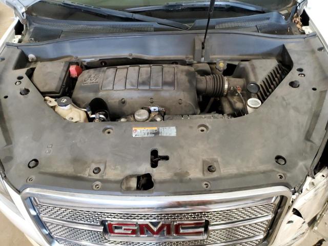 Photo 12 from auction – 2013 GMC ACADIA DEN with VIN 1GKKRTKD2DJ217697