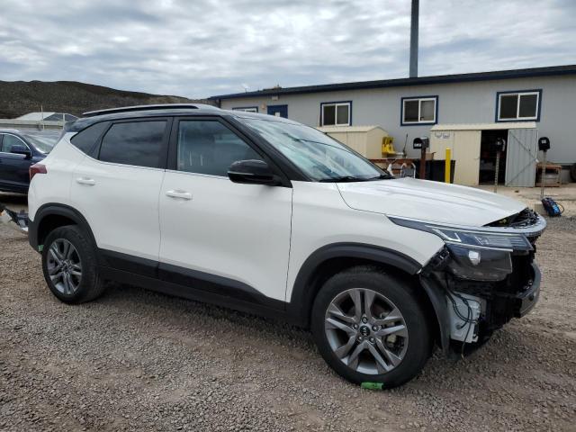 Photo 4 from auction – 2021 KIA SELTOS S with VIN KNDEU2AA5M7118913