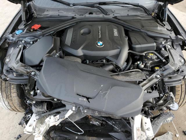 Photo 11 from auction – 2017 BMW 430I with VIN WBA4U7C54H5H19692
