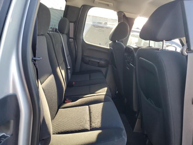 Photo 10 from auction – 2011 CHEVROLET SILVERADO with VIN 1GCRCSE08BZ370890