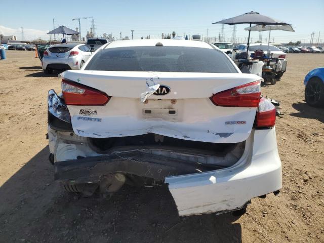 Photo 6 from auction – 2014 KIA FORTE EX with VIN KNAFX4A84E5086941