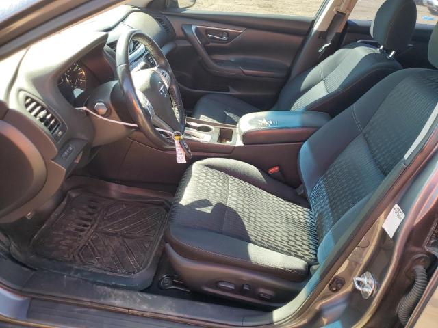 Photo 7 from auction – 2018 NISSAN ALTIMA 2.5 with VIN 1N4AL3AP7JC247983