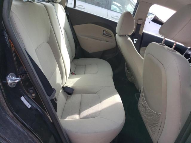 Photo 10 from auction – 2012 KIA RIO LX with VIN KNADM4A35C6085955