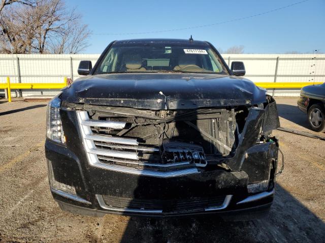 Photo 5 from auction – 2016 CADILLAC ESCALADE P with VIN 1GYS4DKJXGR283825