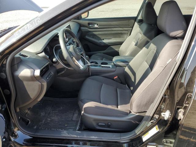 Photo 7 from auction – 2019 NISSAN ALTIMA S with VIN 1N4BL4BV5KC115796