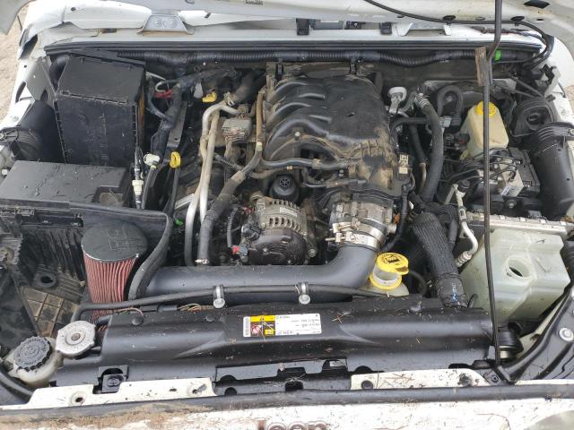 Photo 11 from auction – 2015 JEEP WRANGLER S with VIN 1C4AJWAG0FL546899